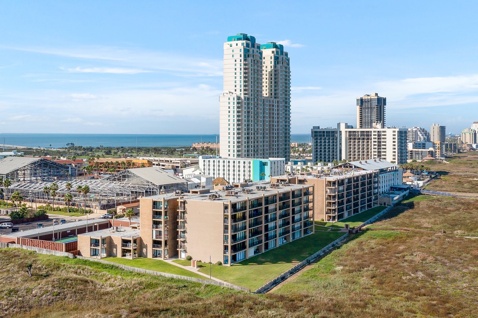 South Padre Island Vacation Rental