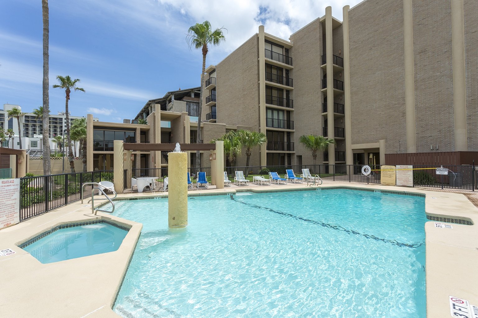 South Padre Island Vacation Rental
