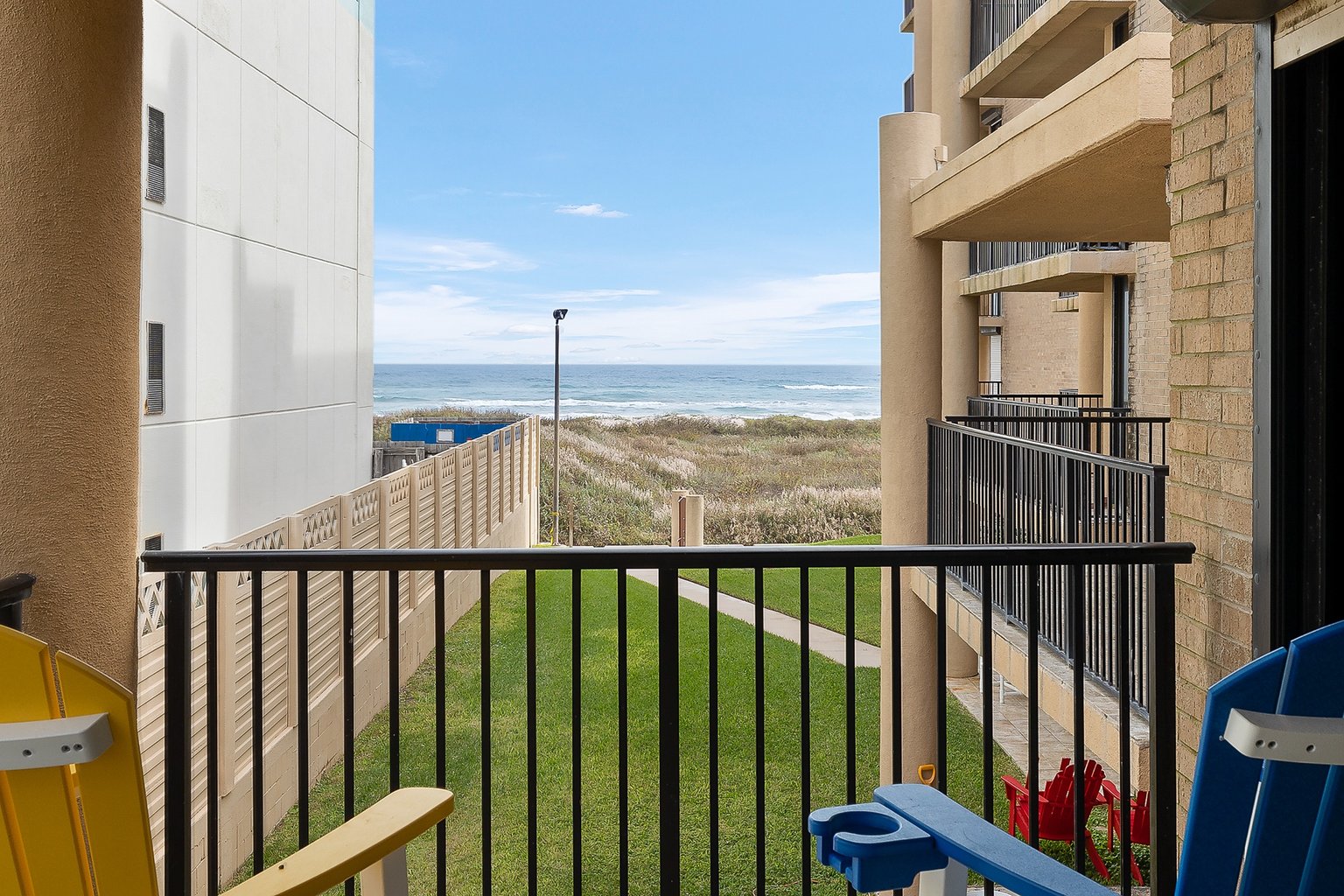 South Padre Island Vacation Rental