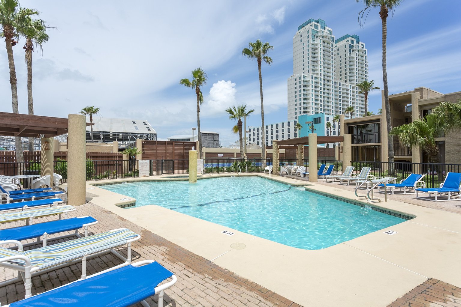 South Padre Island Vacation Rental