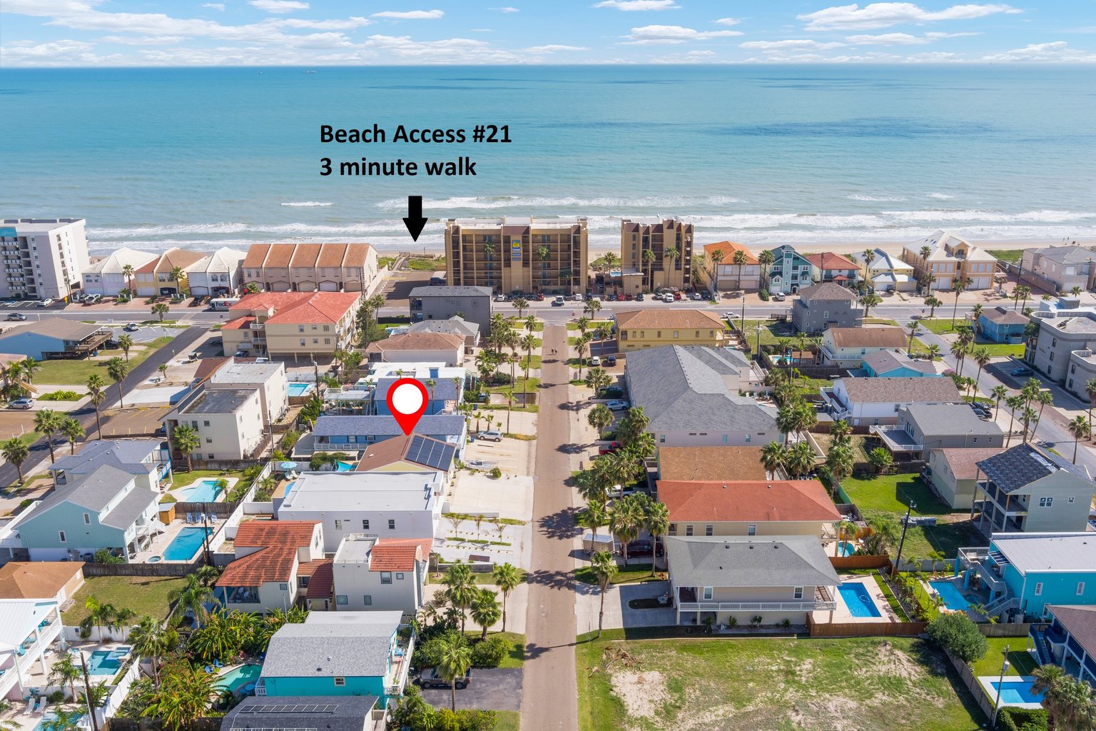 South Padre Island Vacation Rental