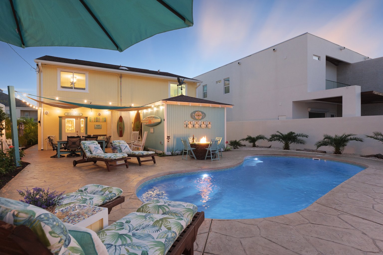 South Padre Island Vacation Rental