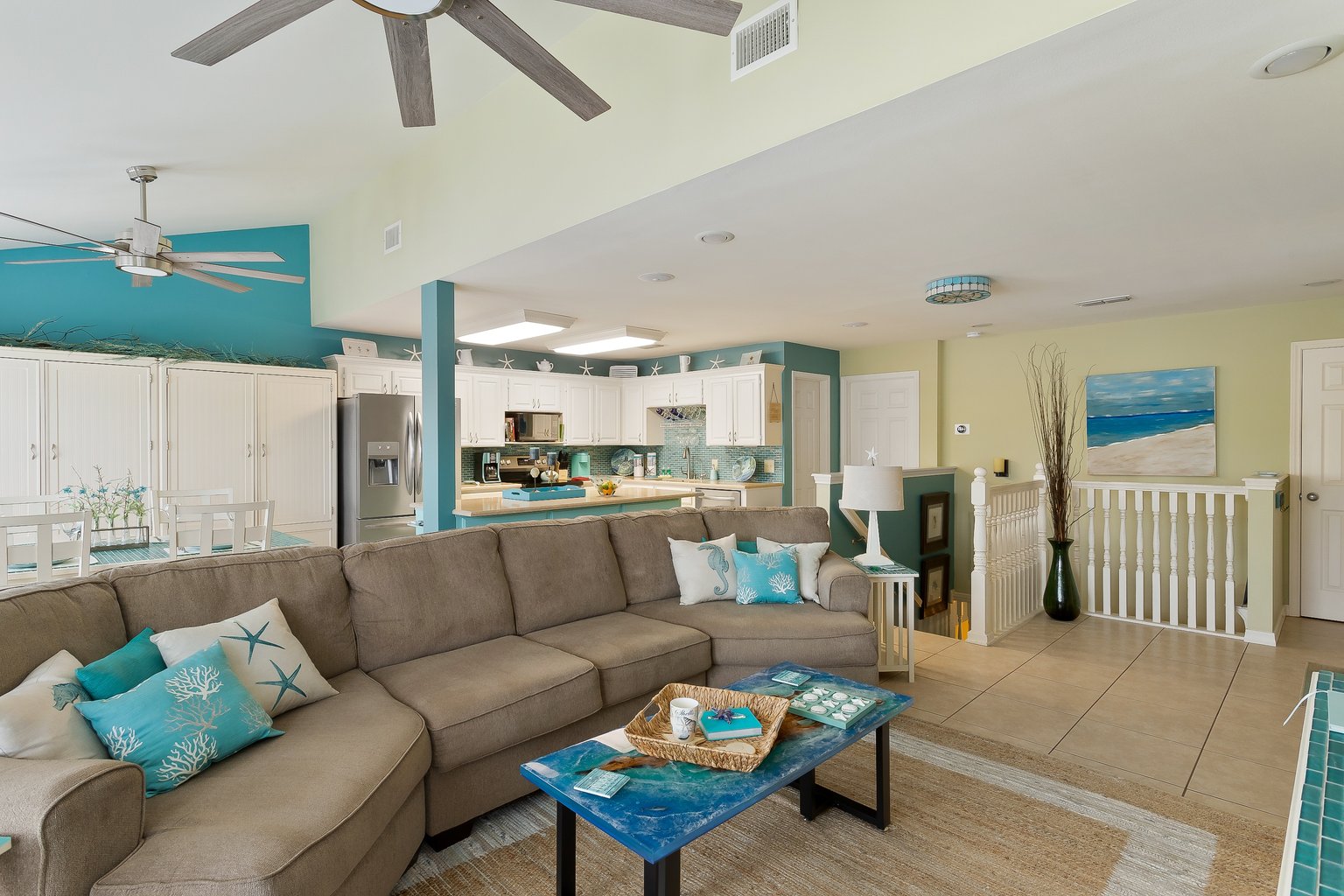 South Padre Island Vacation Rental