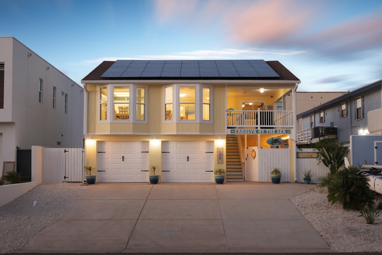 South Padre Island Vacation Rental