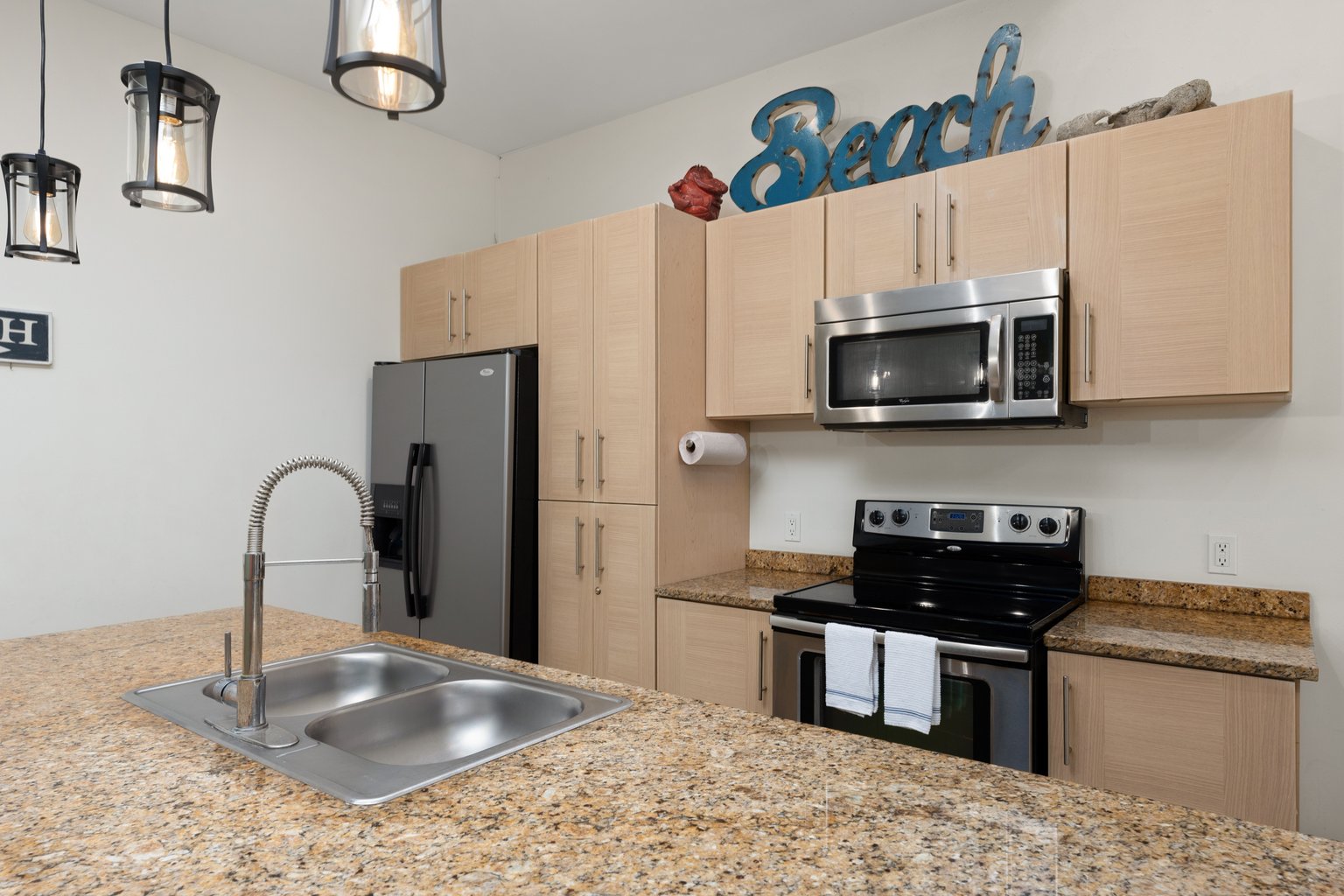 South Padre Island Vacation Rental