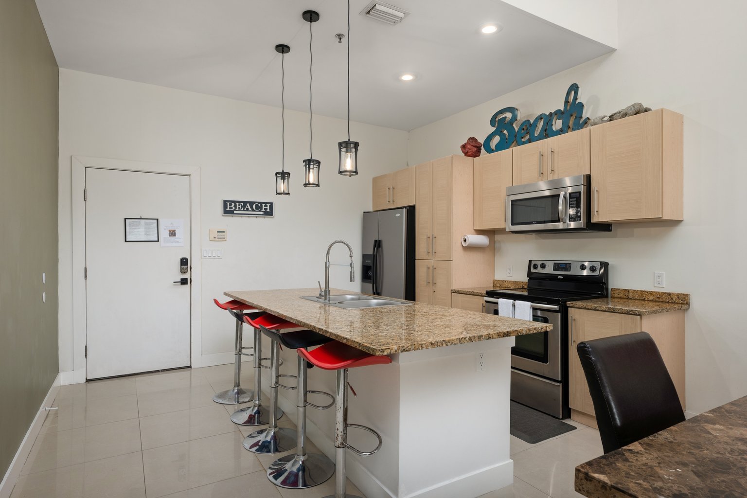 South Padre Island Vacation Rental