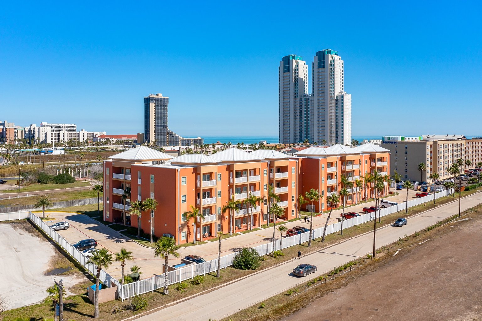 South Padre Island Vacation Rental