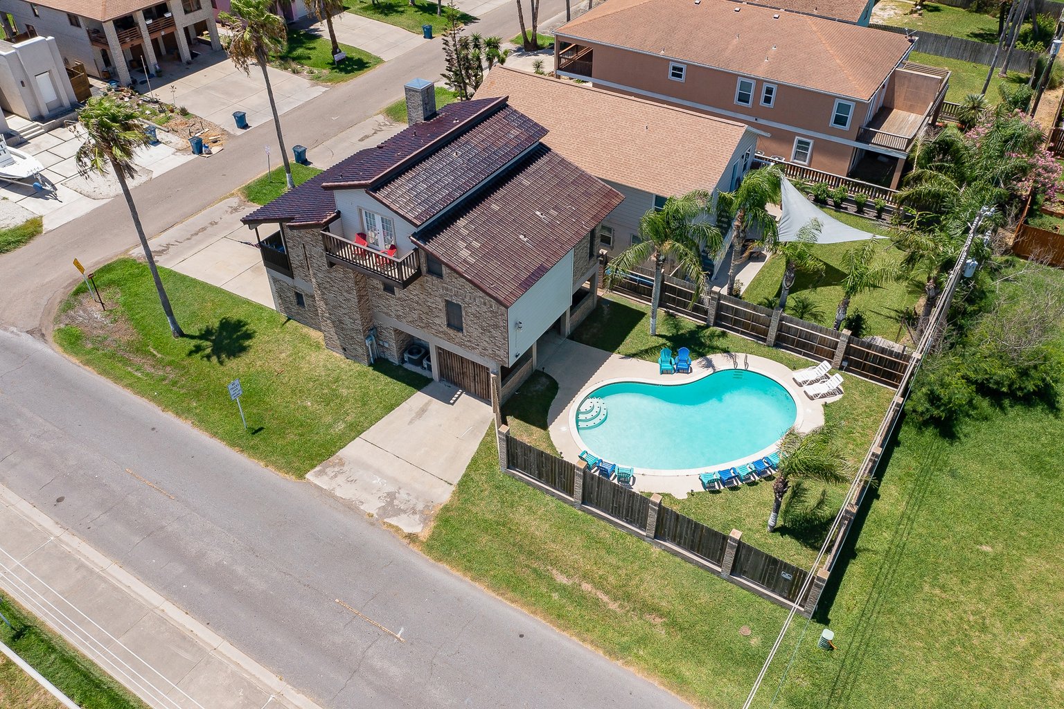 South Padre Island Vacation Rental