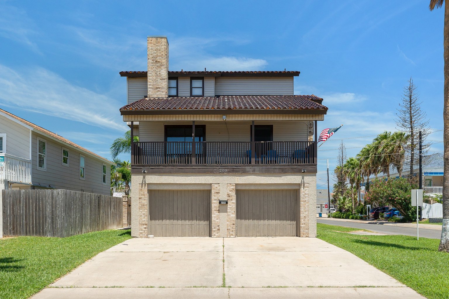 South Padre Island Vacation Rental