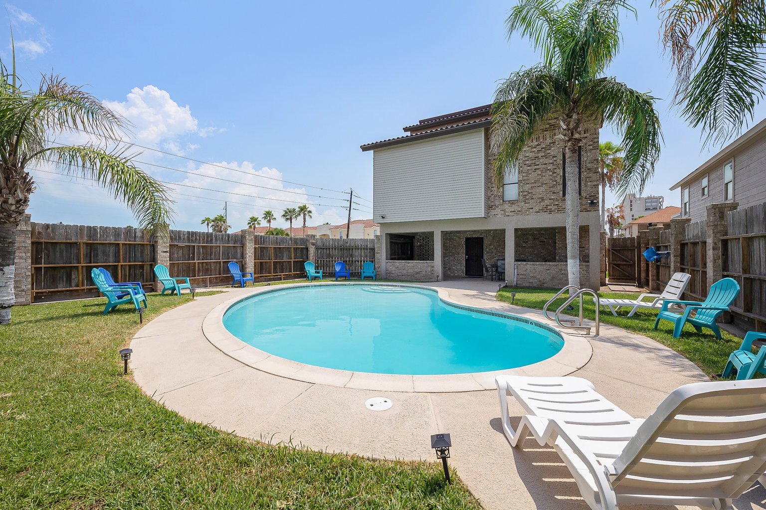 South Padre Island Vacation Rental