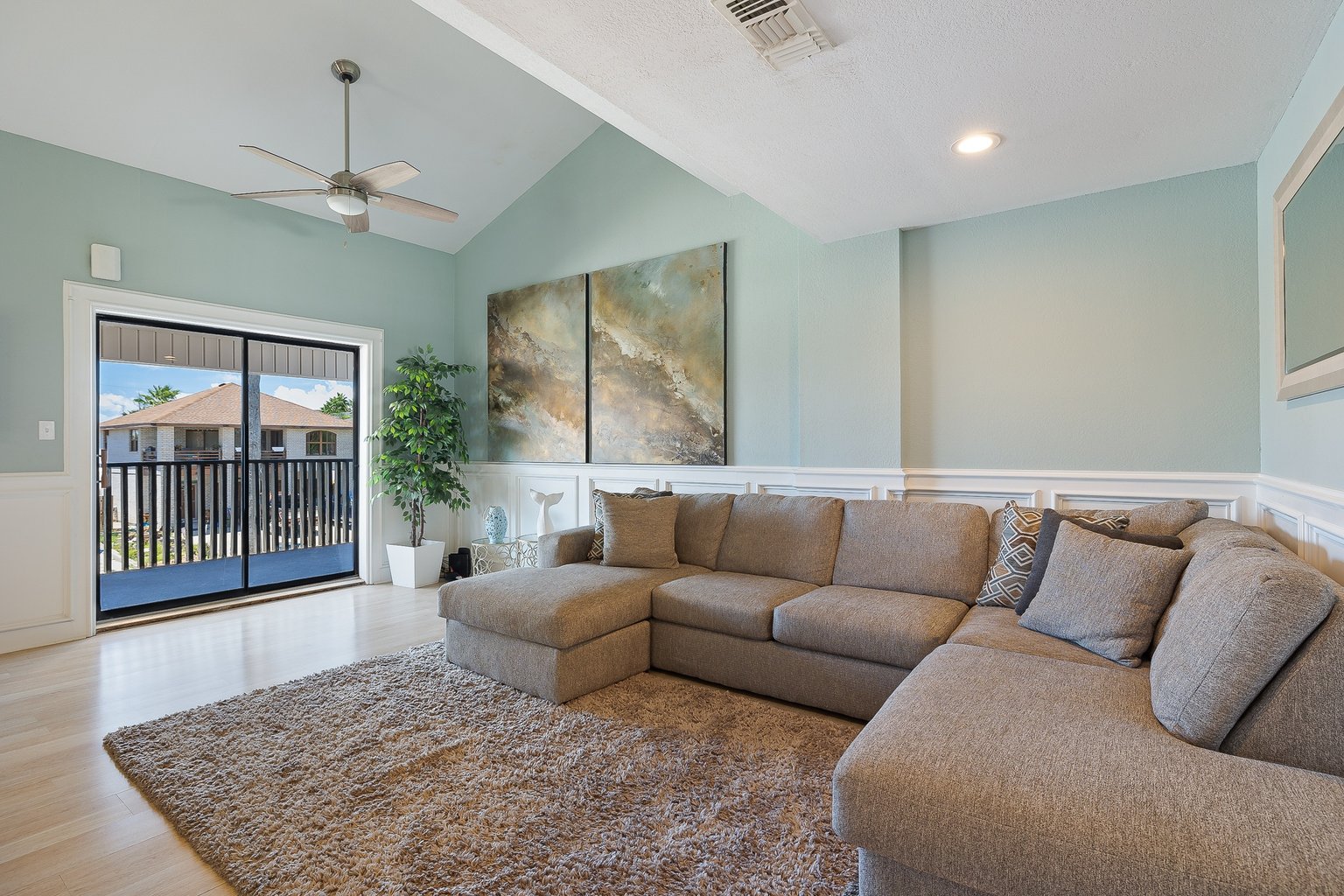 South Padre Island Vacation Rental