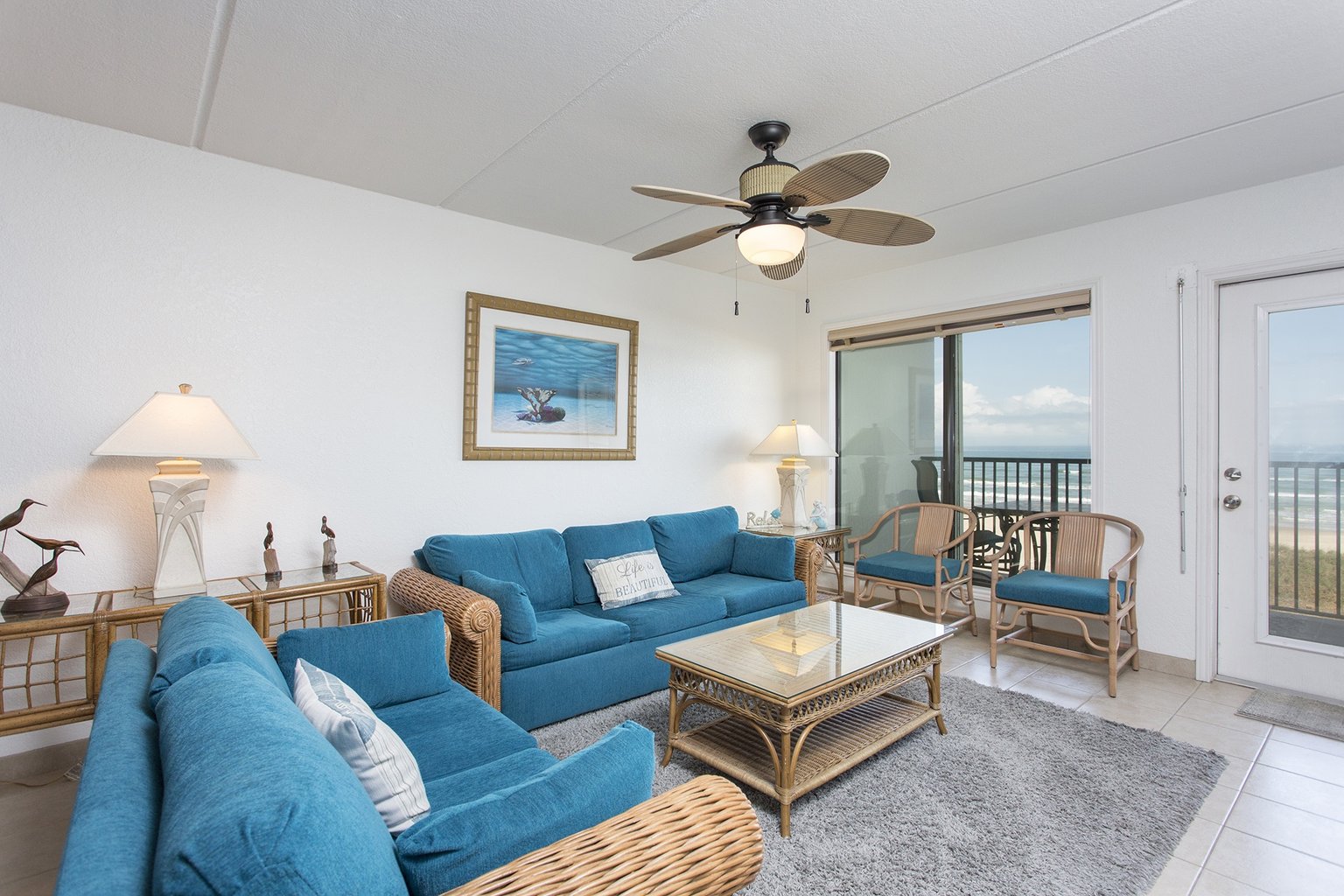 South Padre Island Vacation Rental