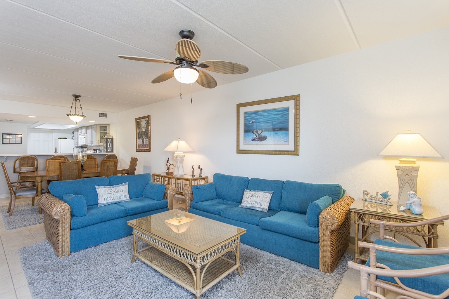 South Padre Island Vacation Rental