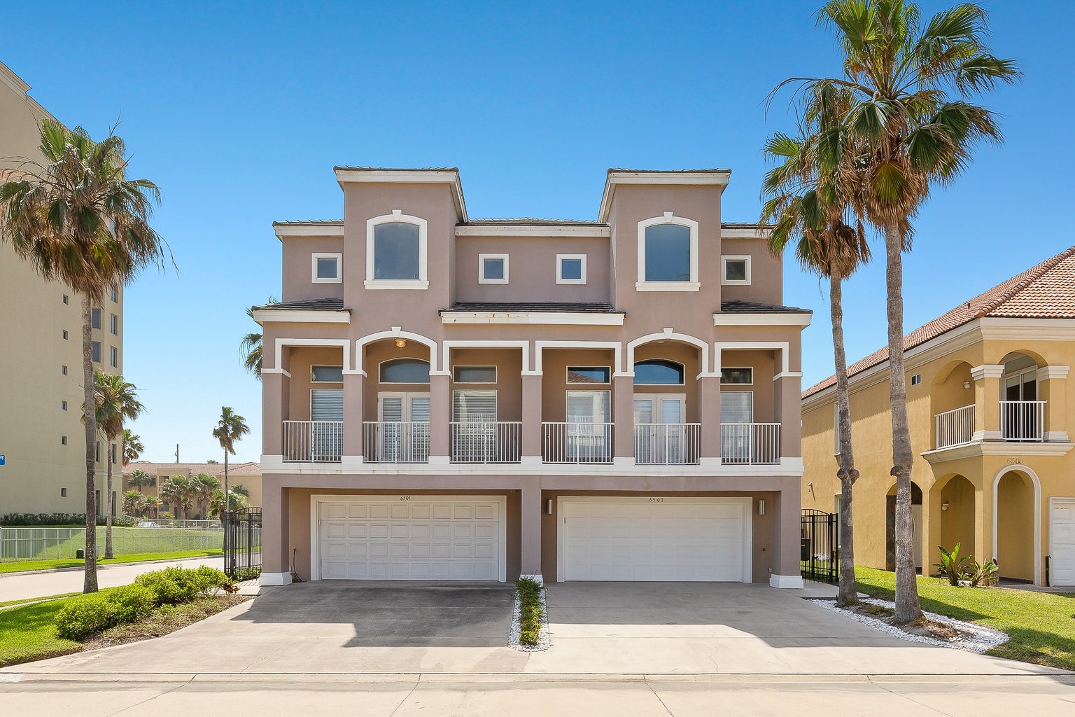 South Padre Island Vacation Rental