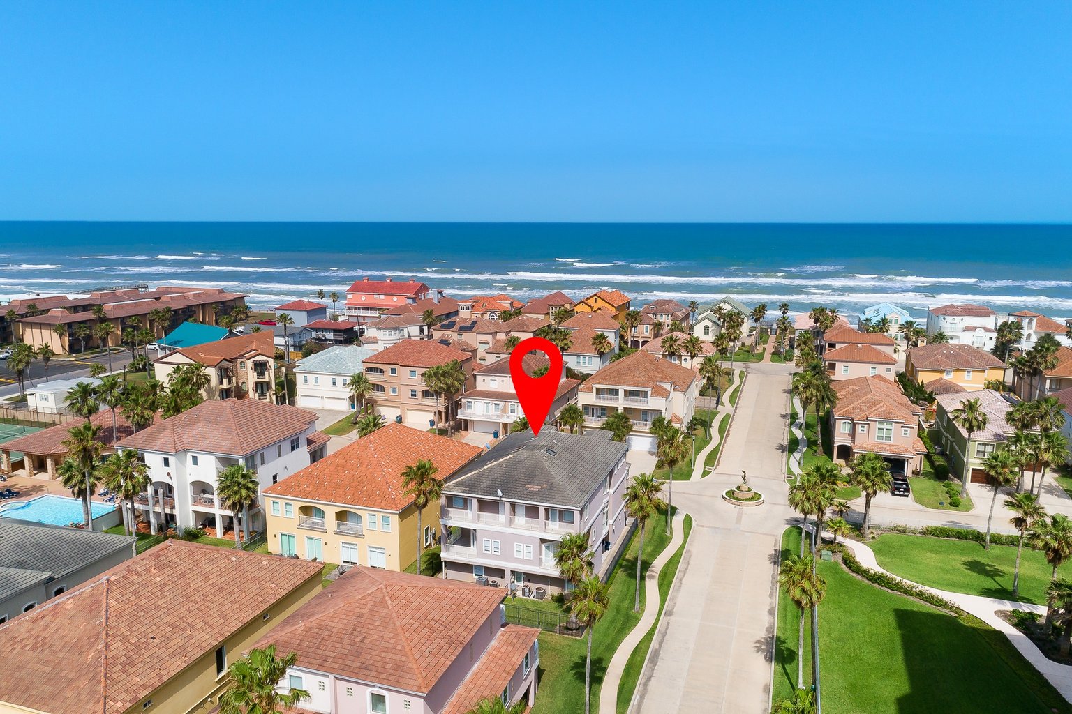 South Padre Island Vacation Rental