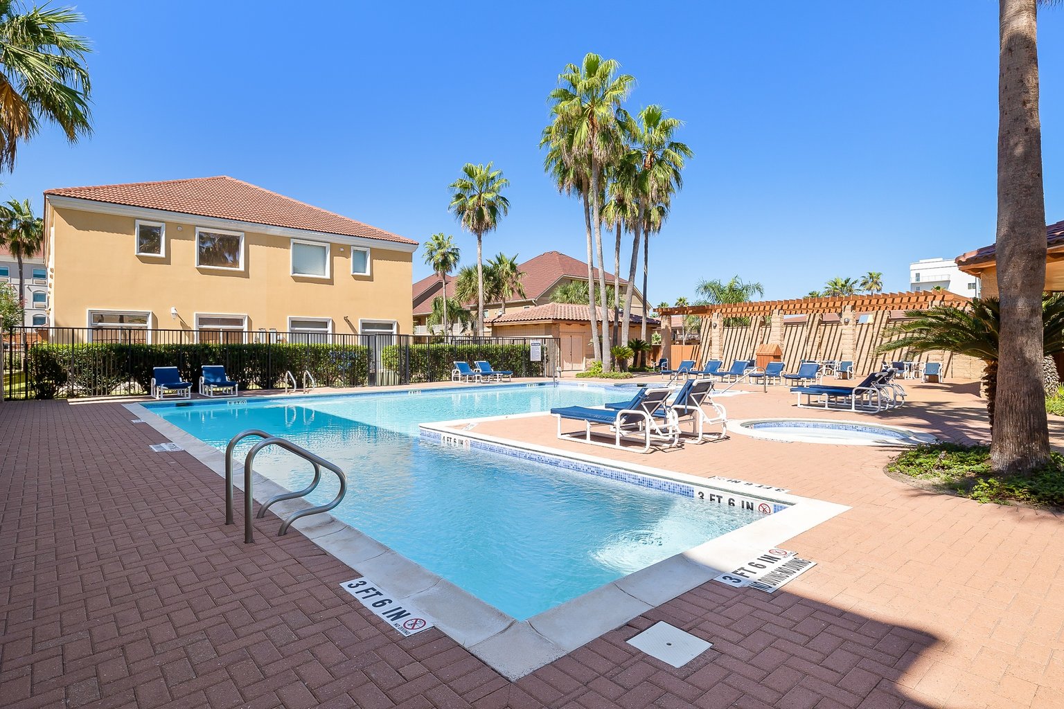 South Padre Island Vacation Rental