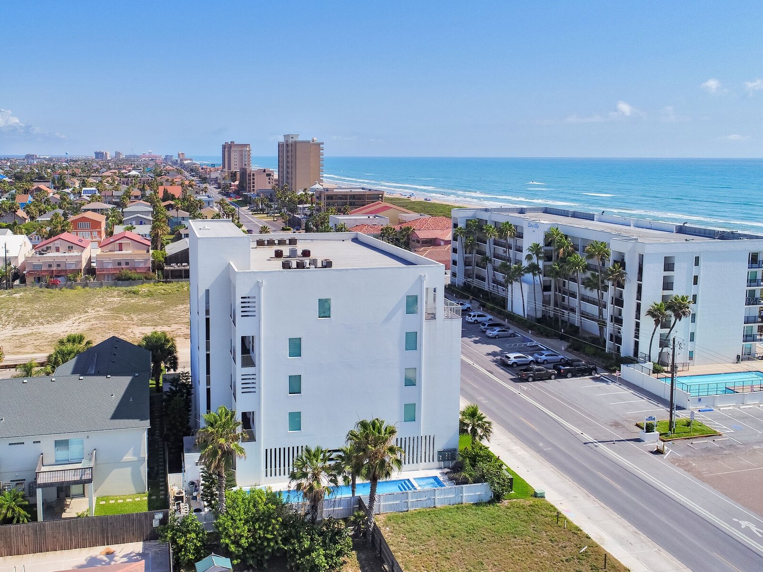 South Padre Island Vacation Rental