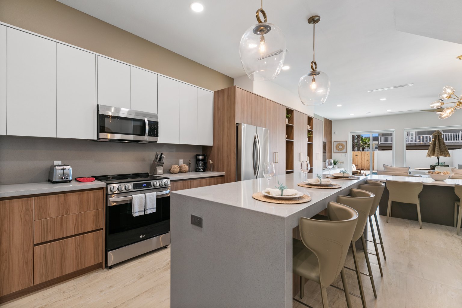 South Padre Island Vacation Rental