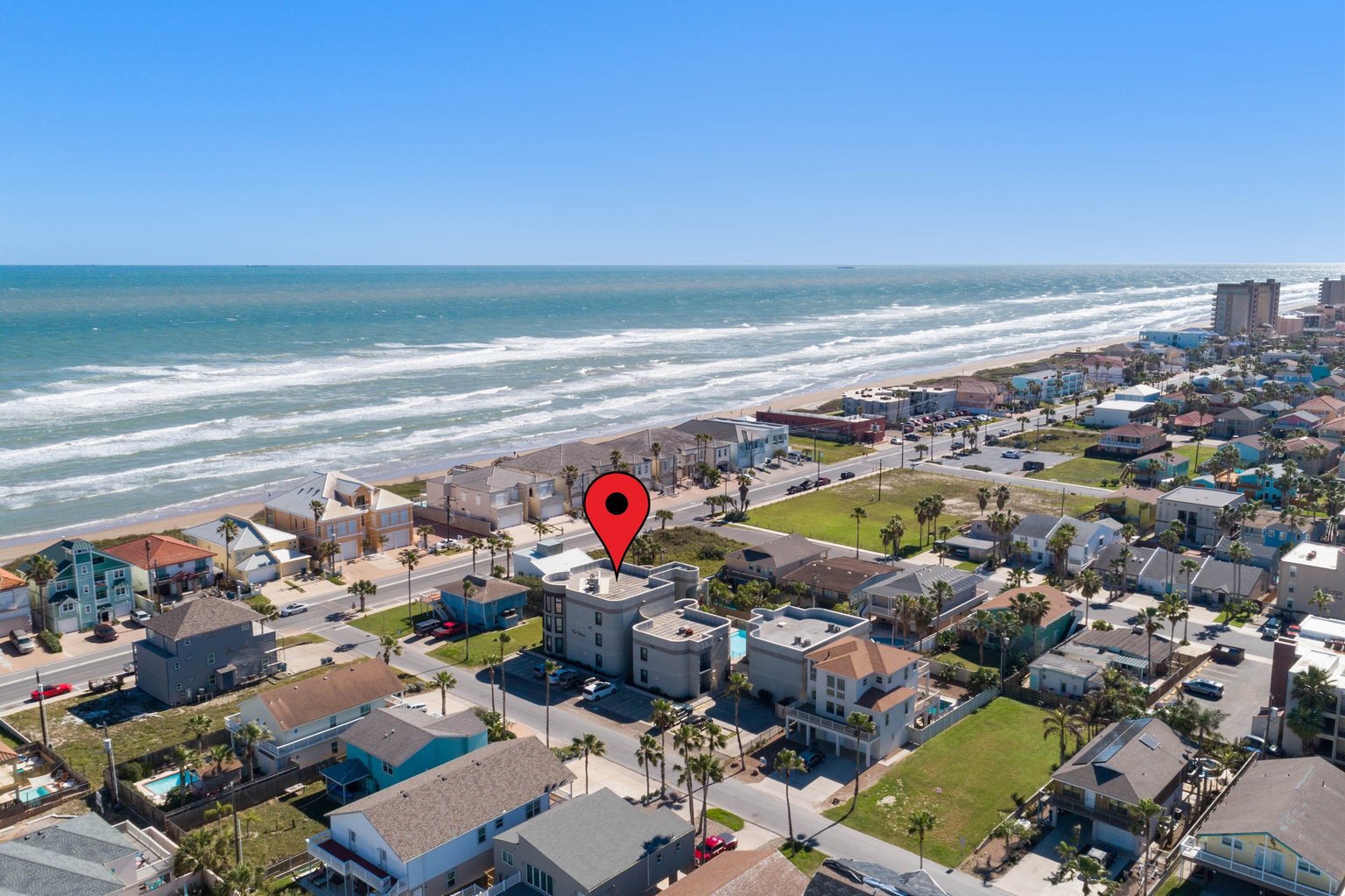 South Padre Island Vacation Rental
