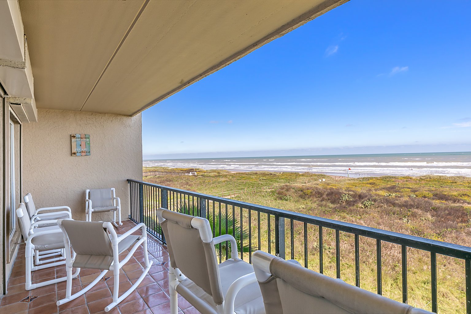 South Padre Island Vacation Rental