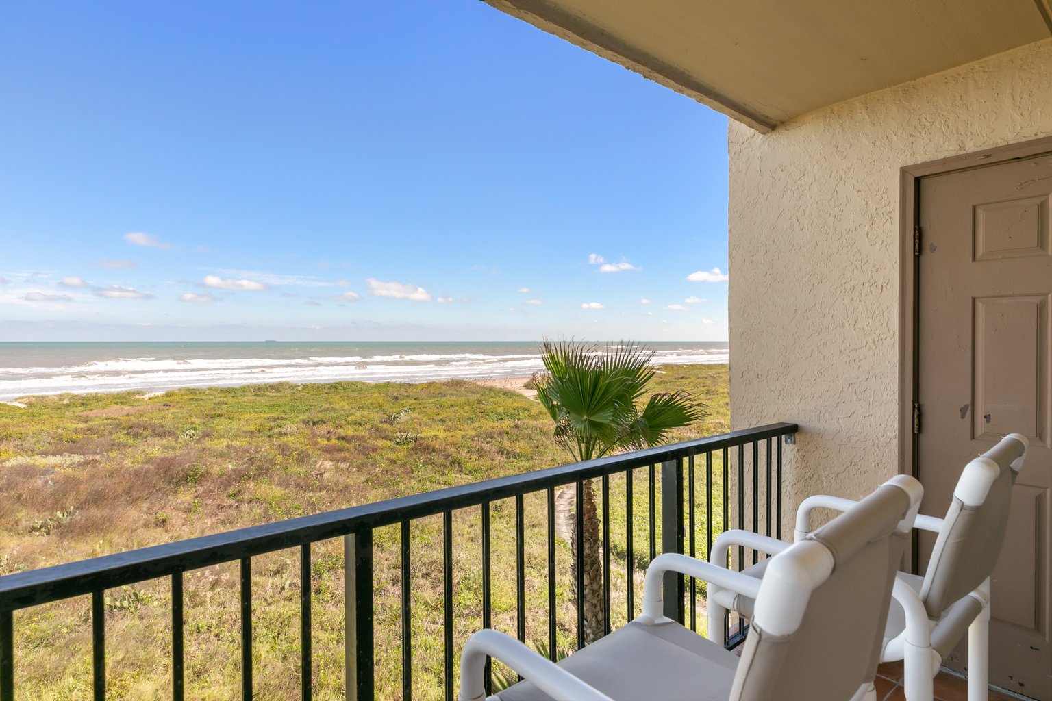South Padre Island Vacation Rental
