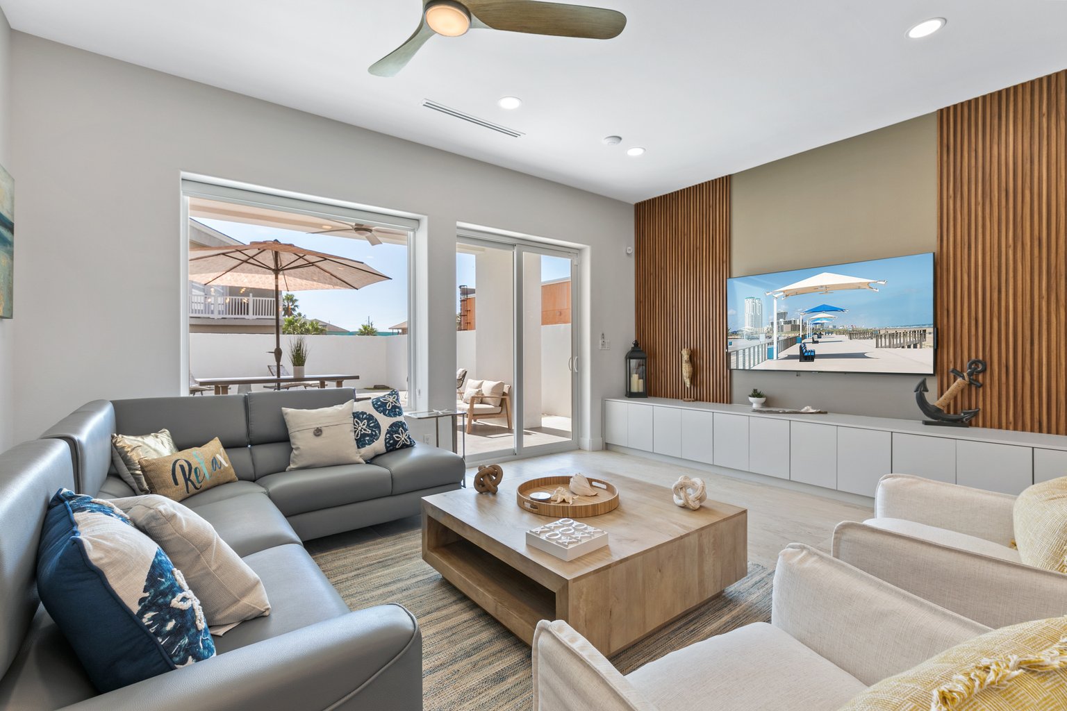 South Padre Island Vacation Rental