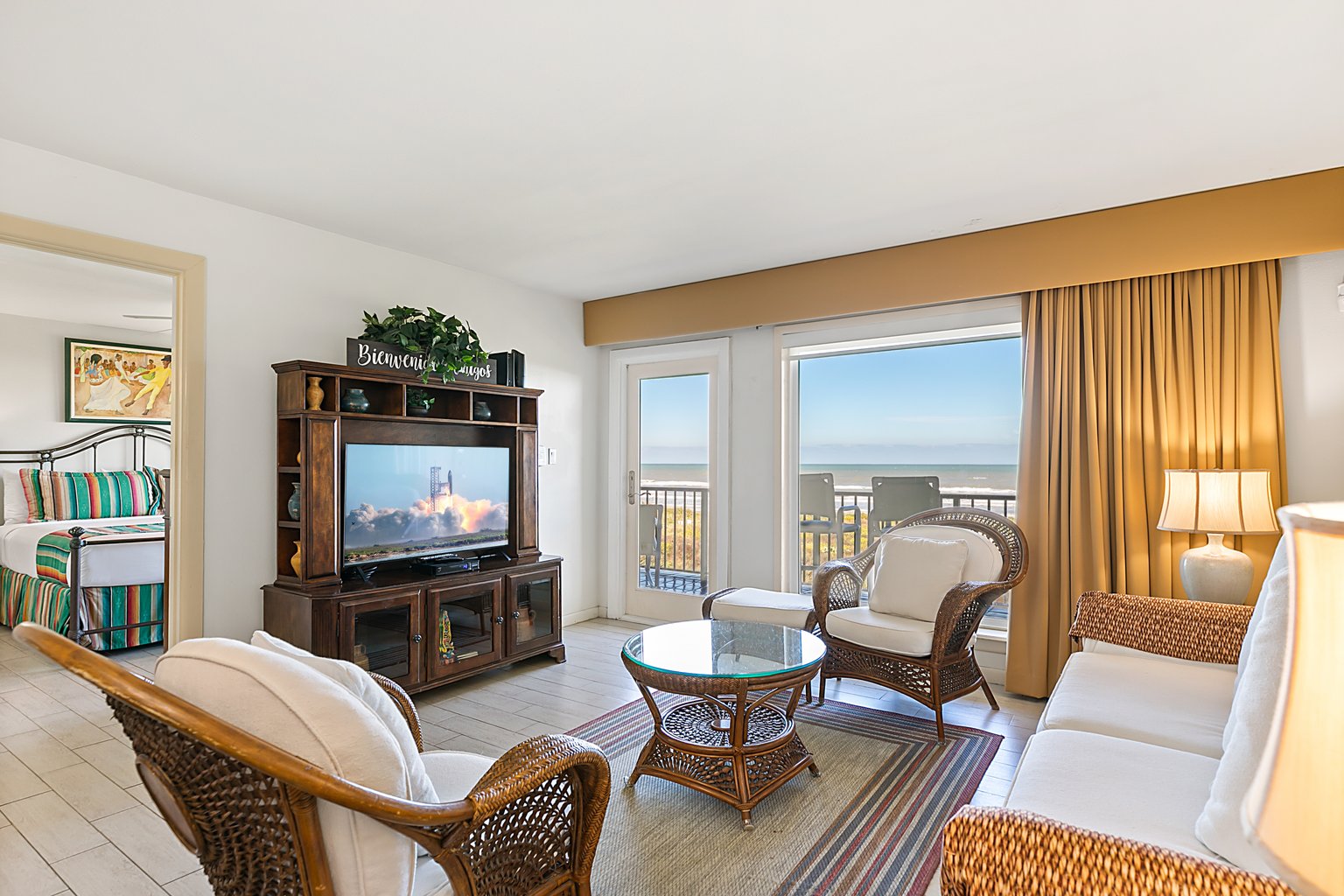 South Padre Island Vacation Rental