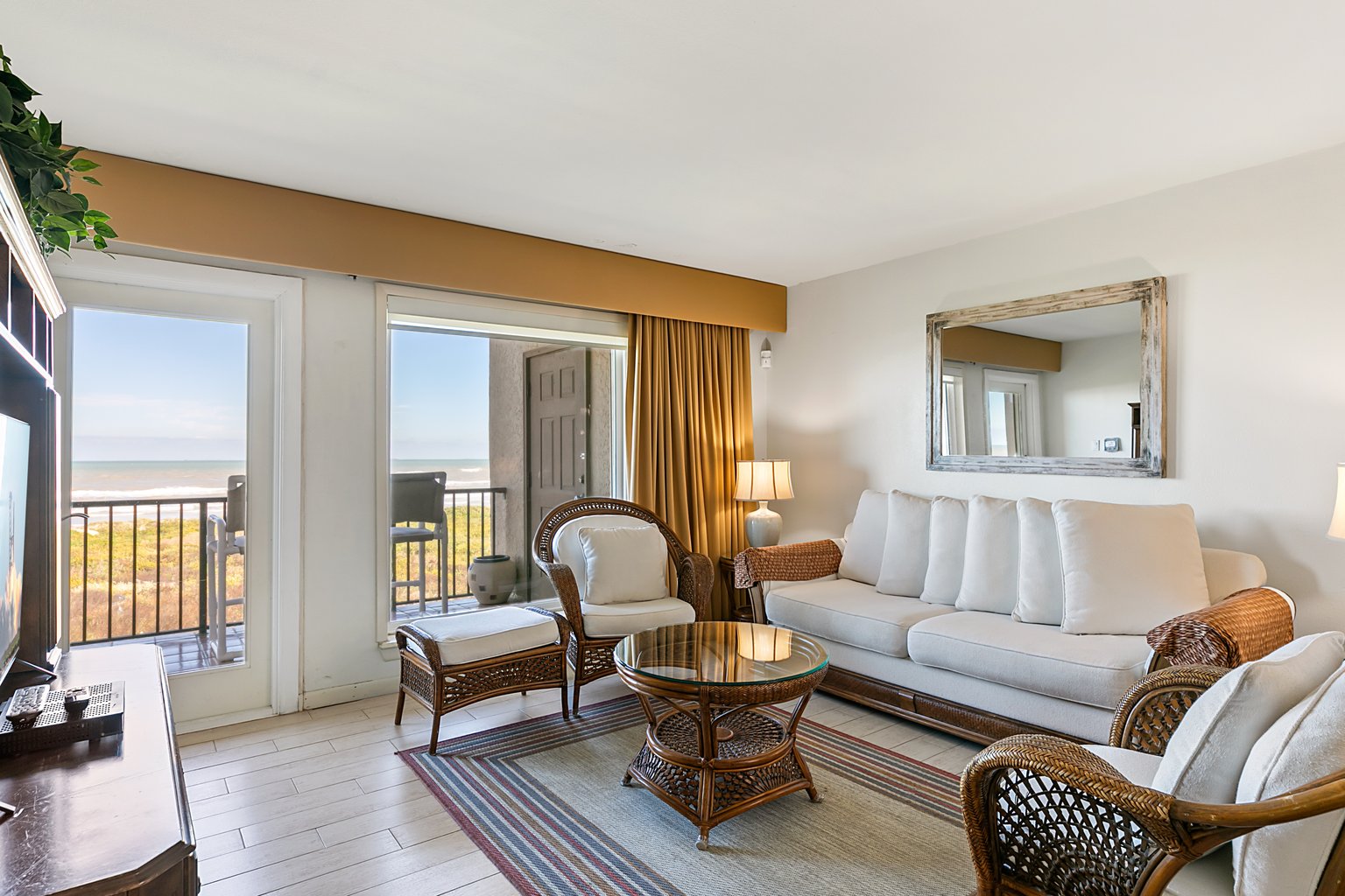 South Padre Island Vacation Rental