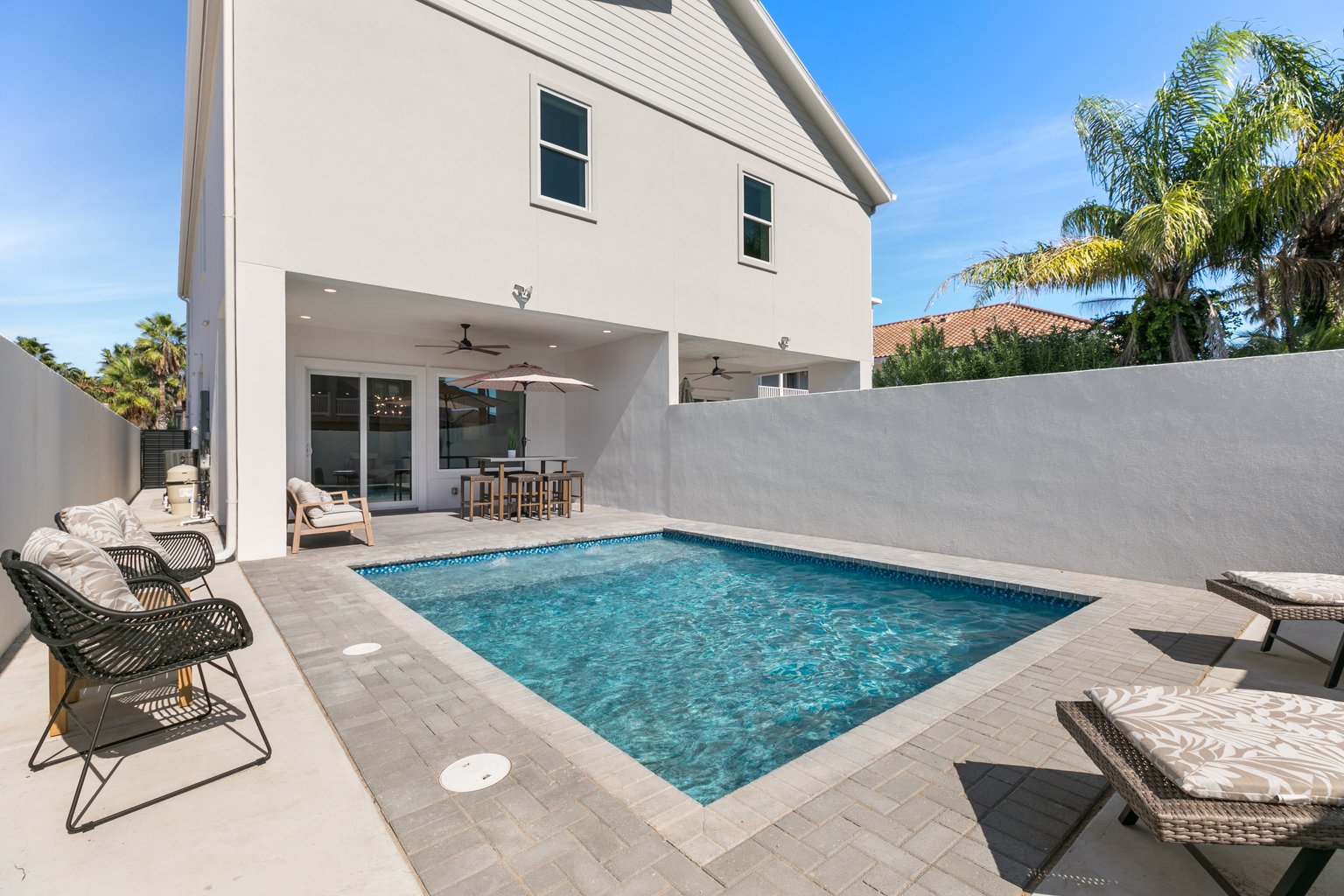 South Padre Island Vacation Rental