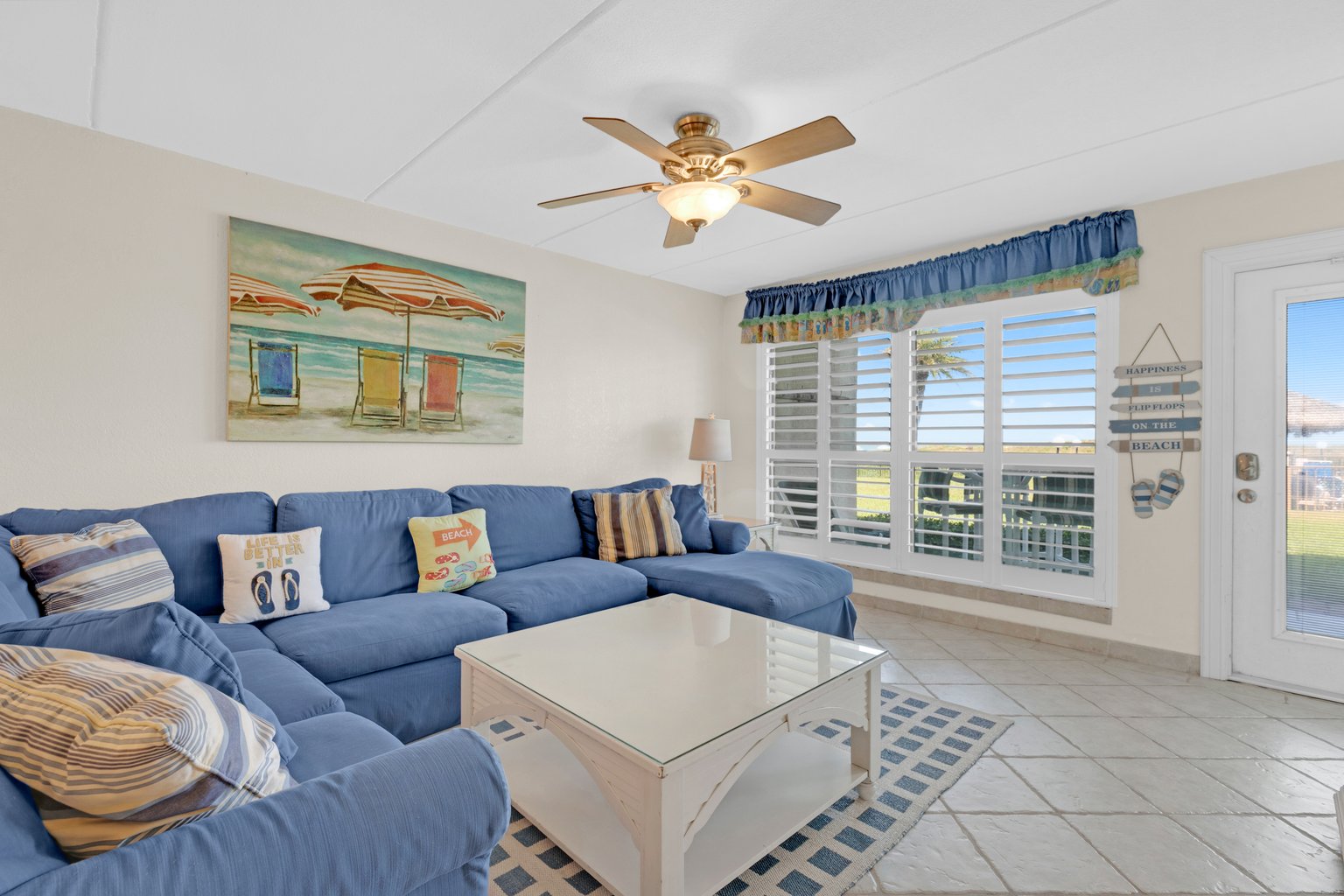 South Padre Island Vacation Rental