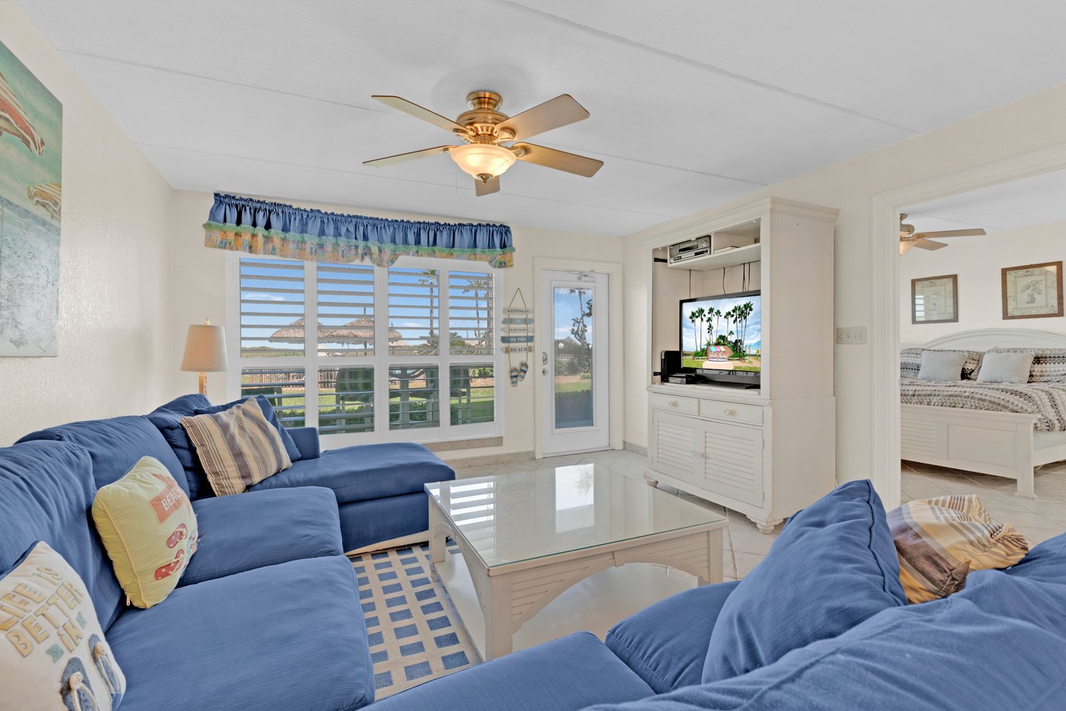 South Padre Island Vacation Rental