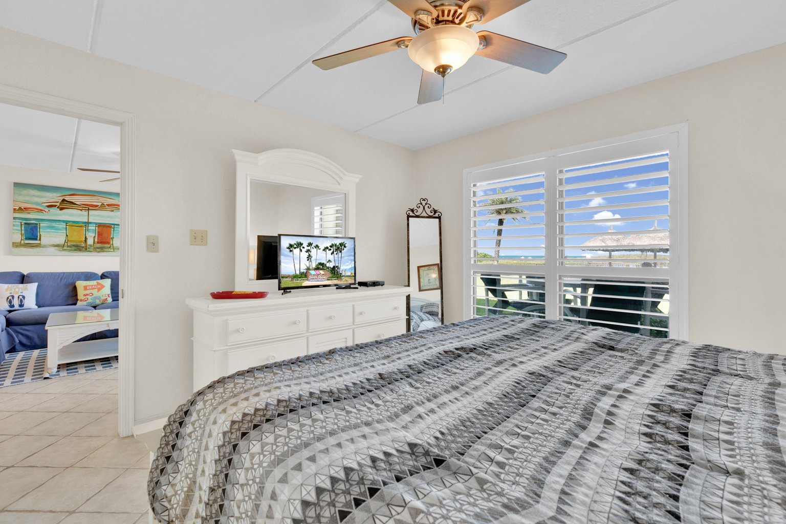 South Padre Island Vacation Rental