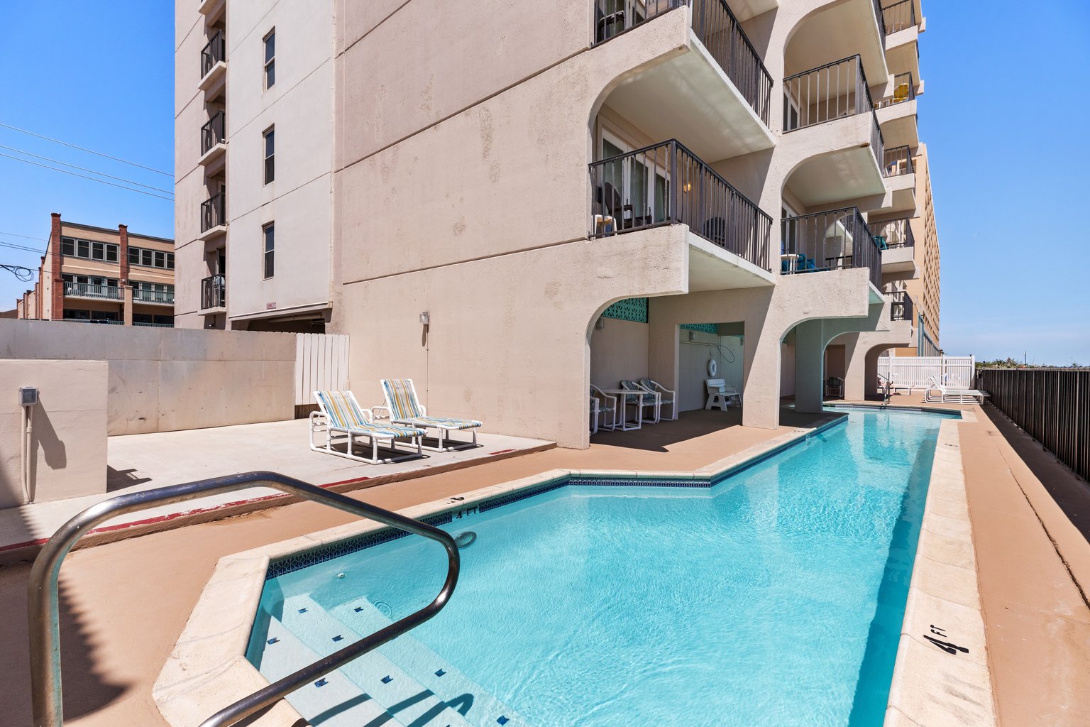 South Padre Island Vacation Rental