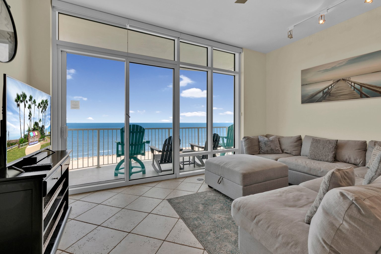 South Padre Island Vacation Rental