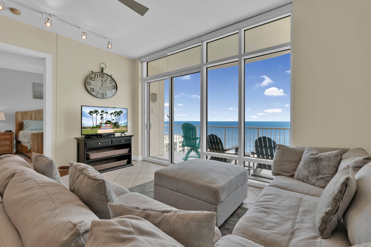 South Padre Island Vacation Rental