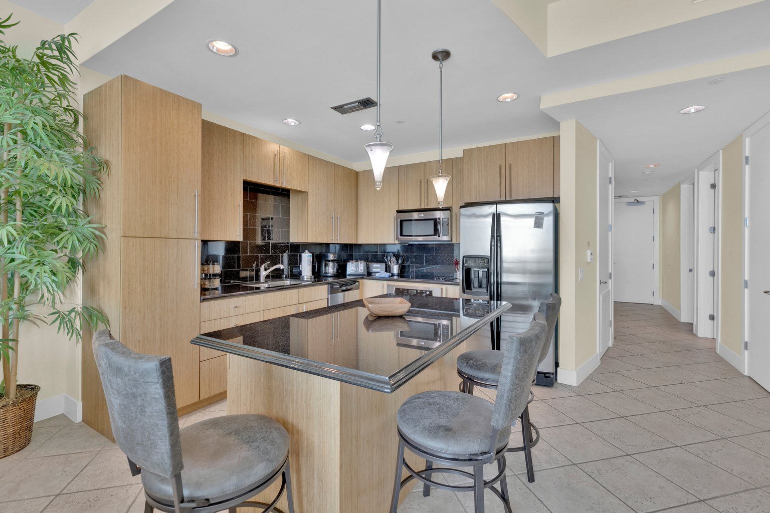 South Padre Island Vacation Rental