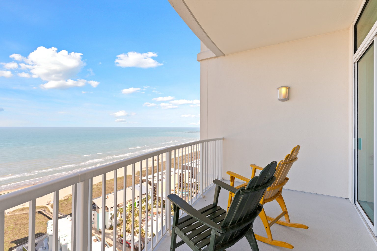 South Padre Island Vacation Rental