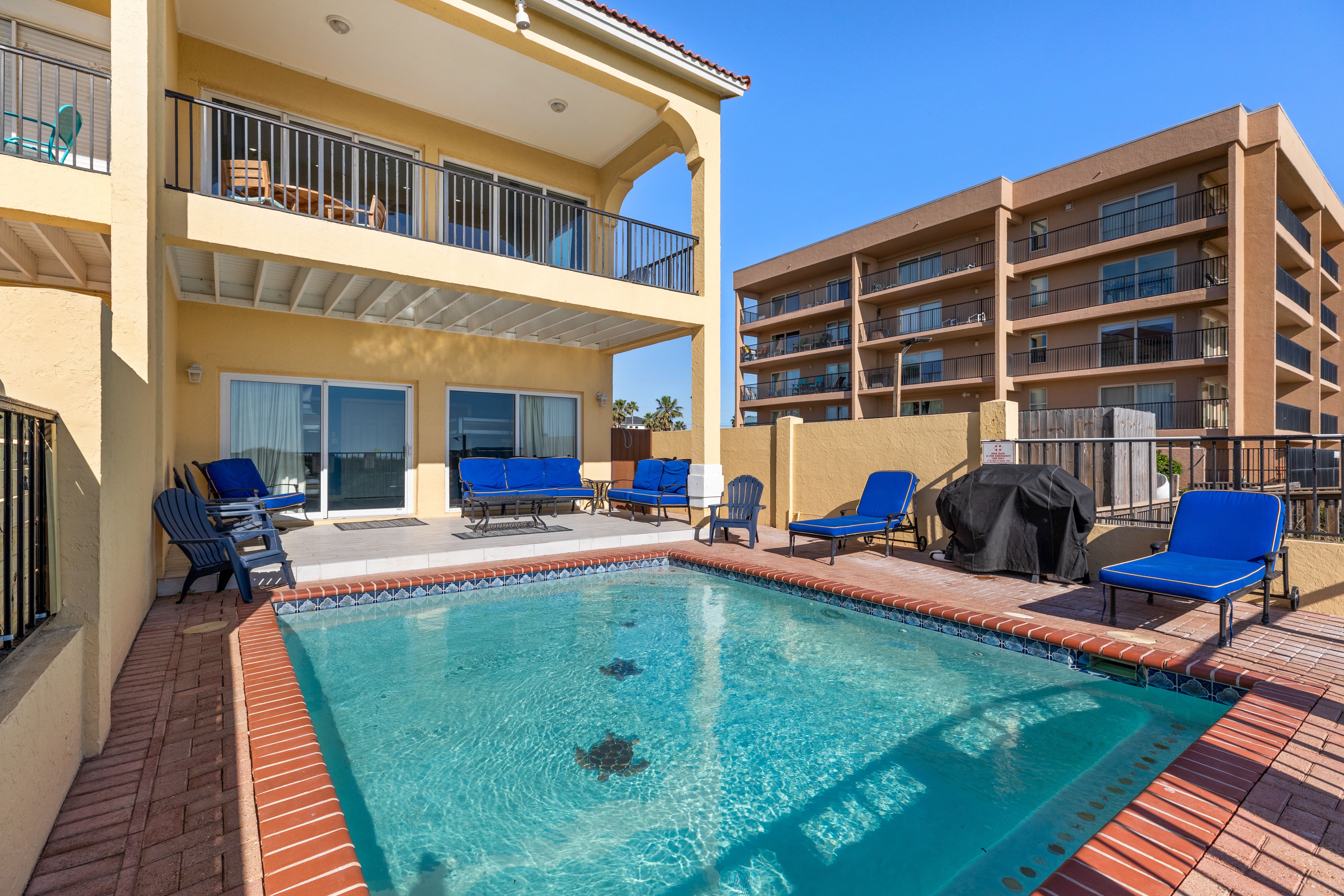 South Padre Island Vacation Rental