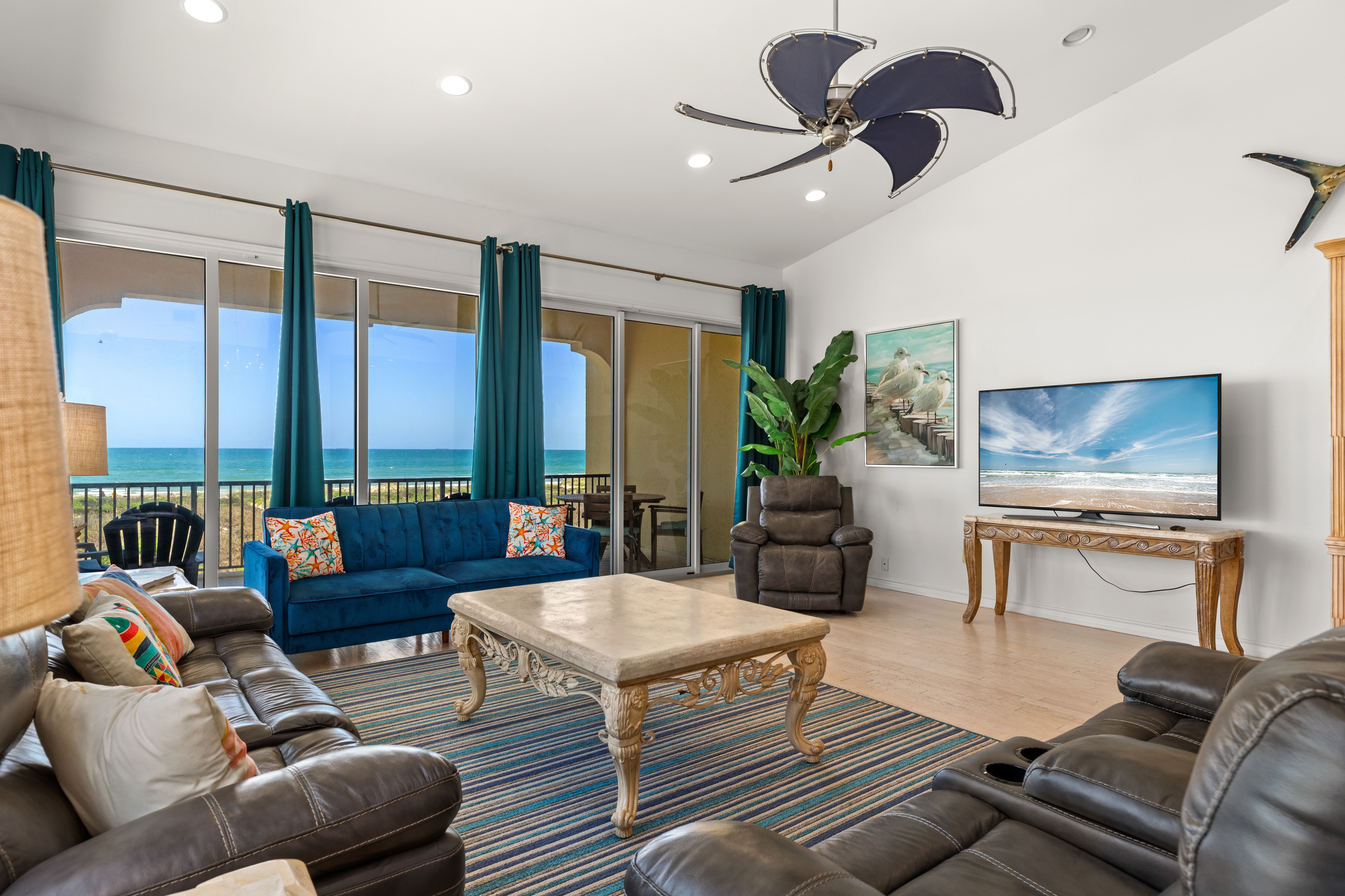 South Padre Island Vacation Rental