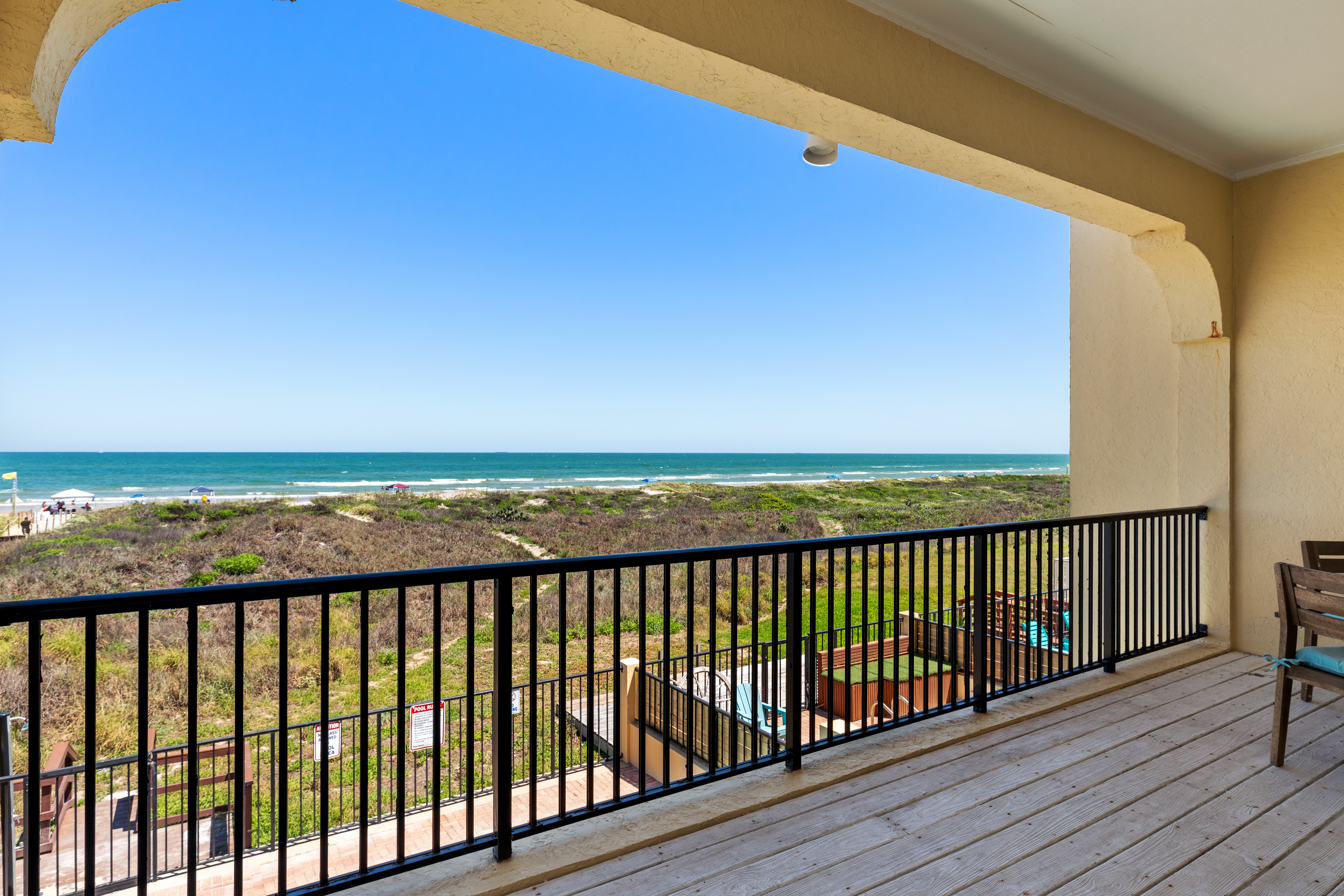 South Padre Island Vacation Rental