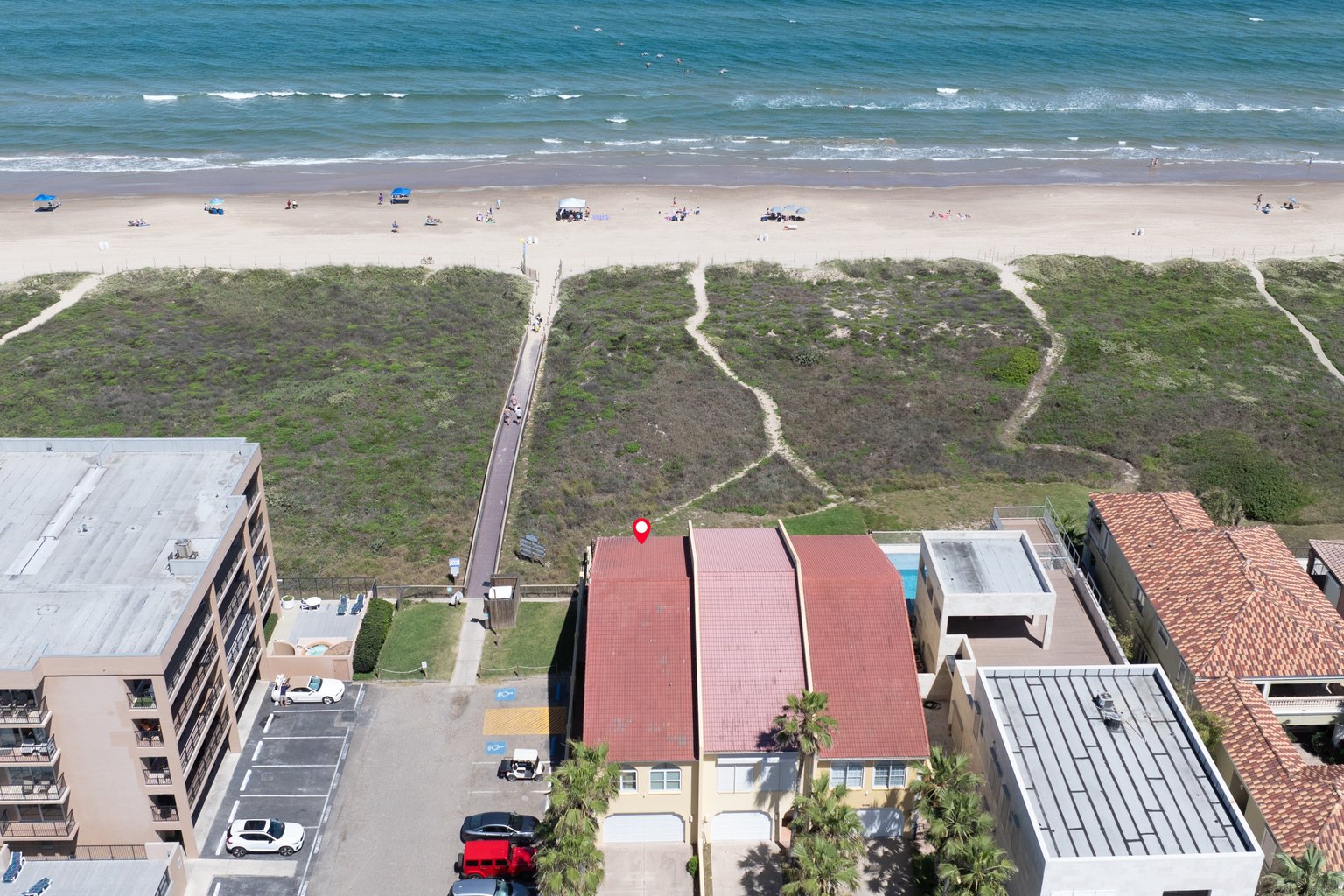 South Padre Island Vacation Rental