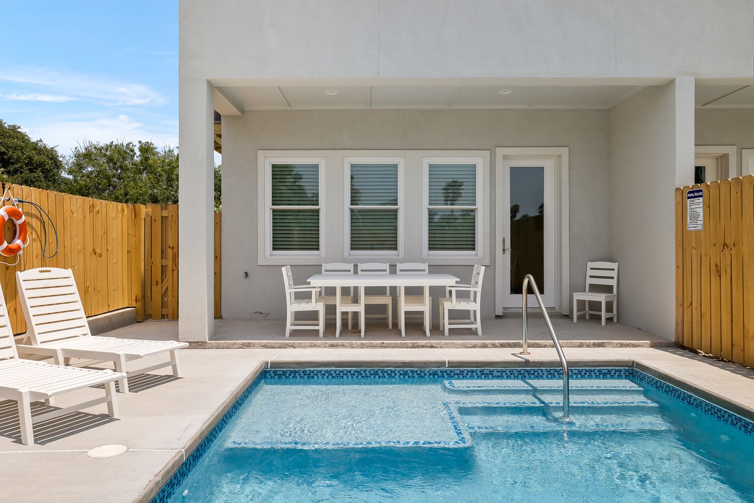 South Padre Island Vacation Rental