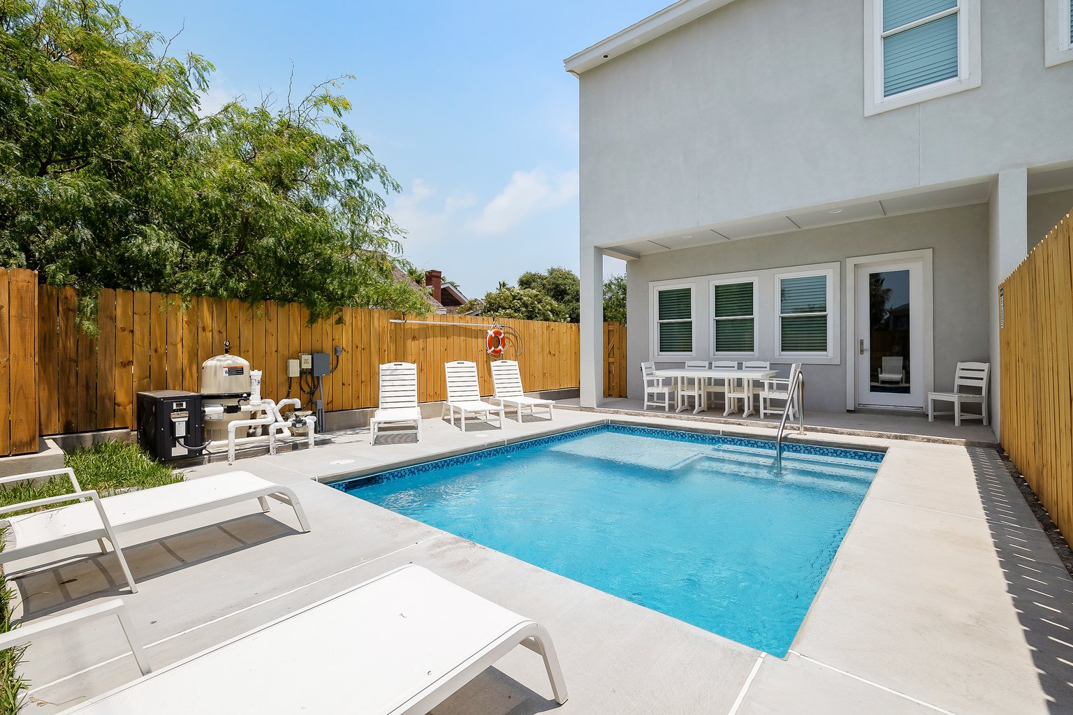 South Padre Island Vacation Rental