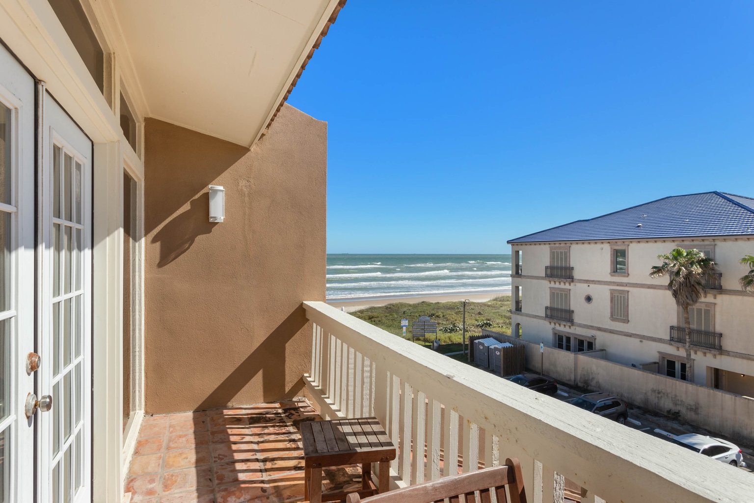 South Padre Island Vacation Rental