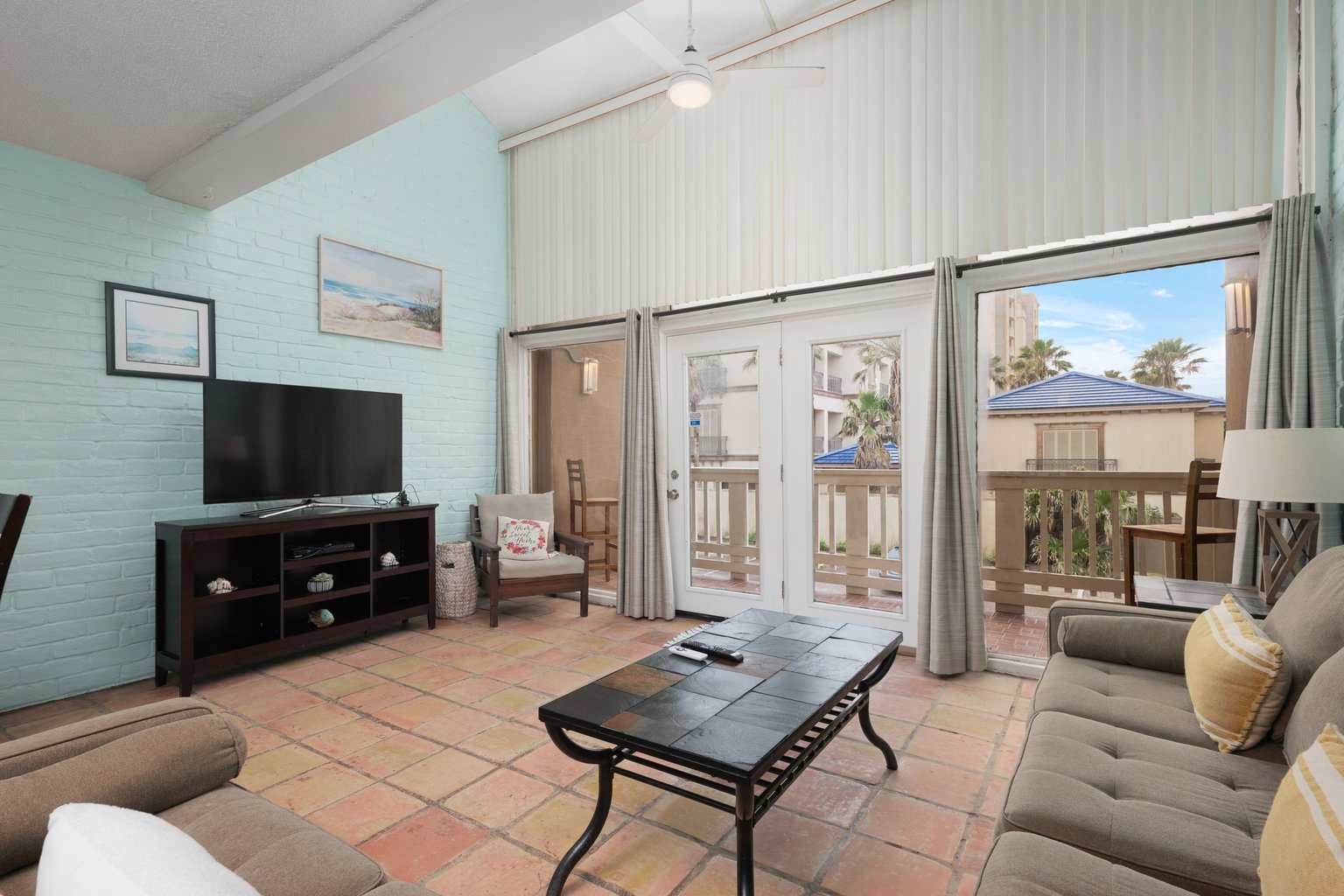 South Padre Island Vacation Rental