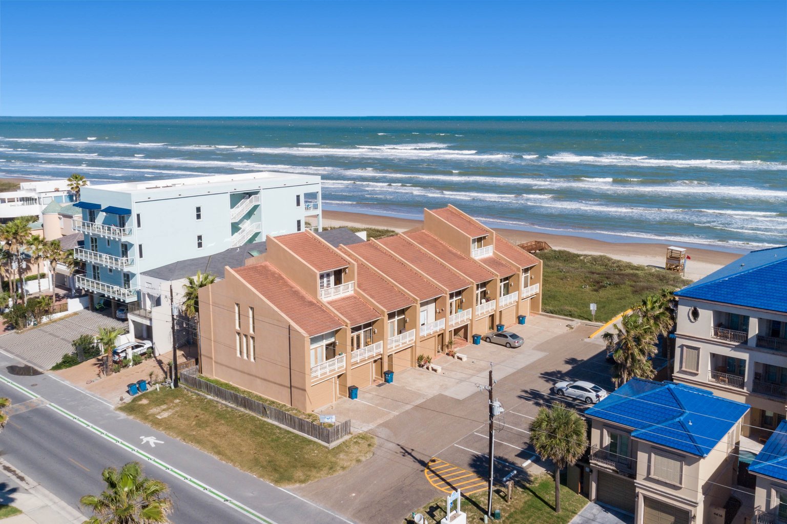 South Padre Island Vacation Rental