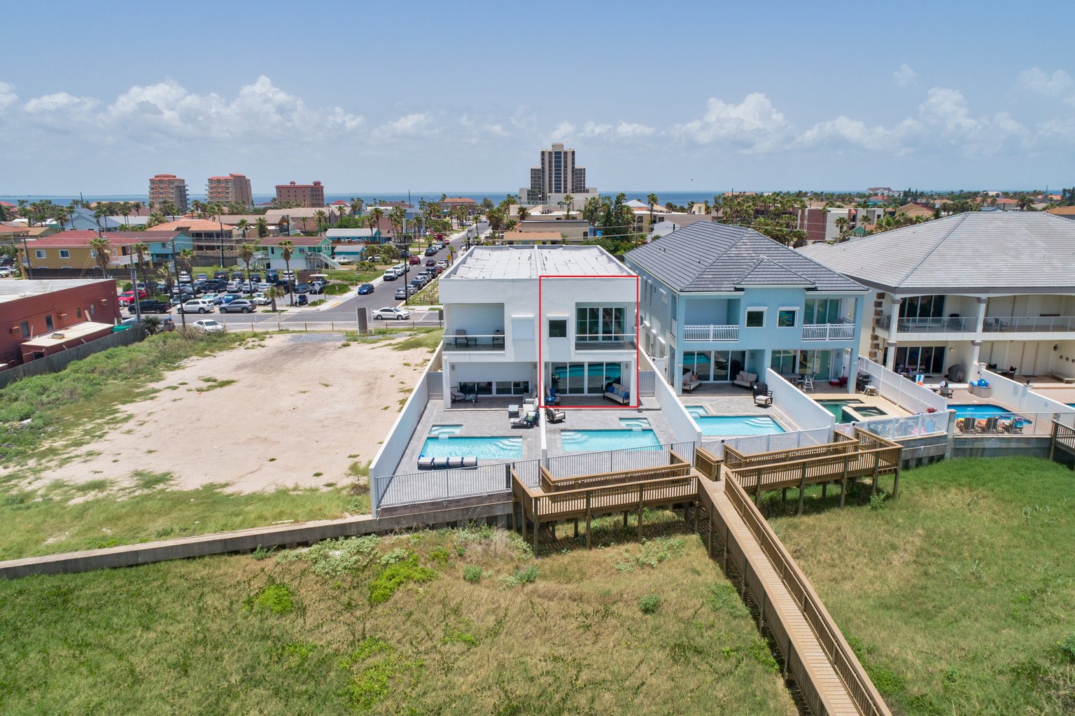 South Padre Island Vacation Rental