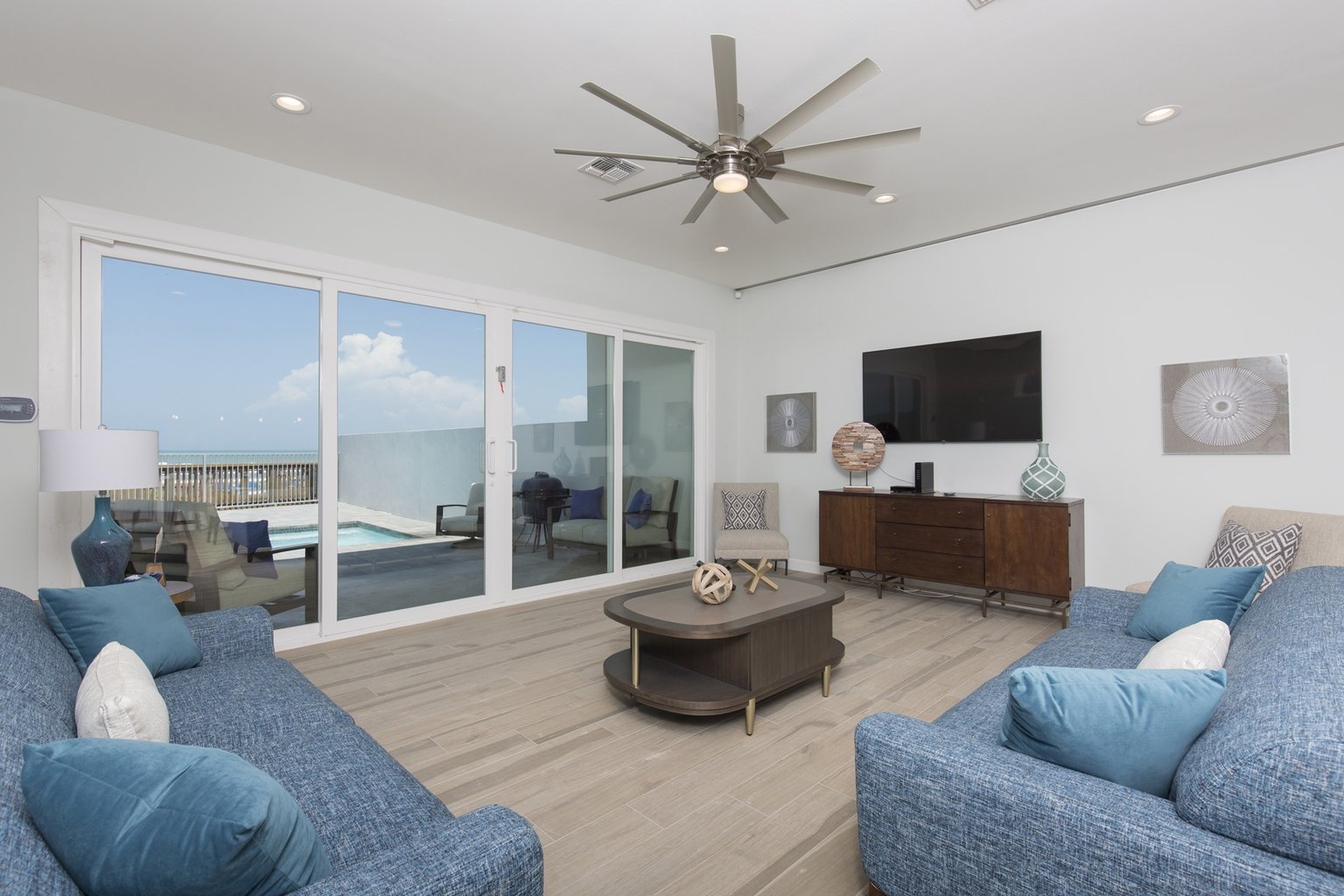 South Padre Island Vacation Rental