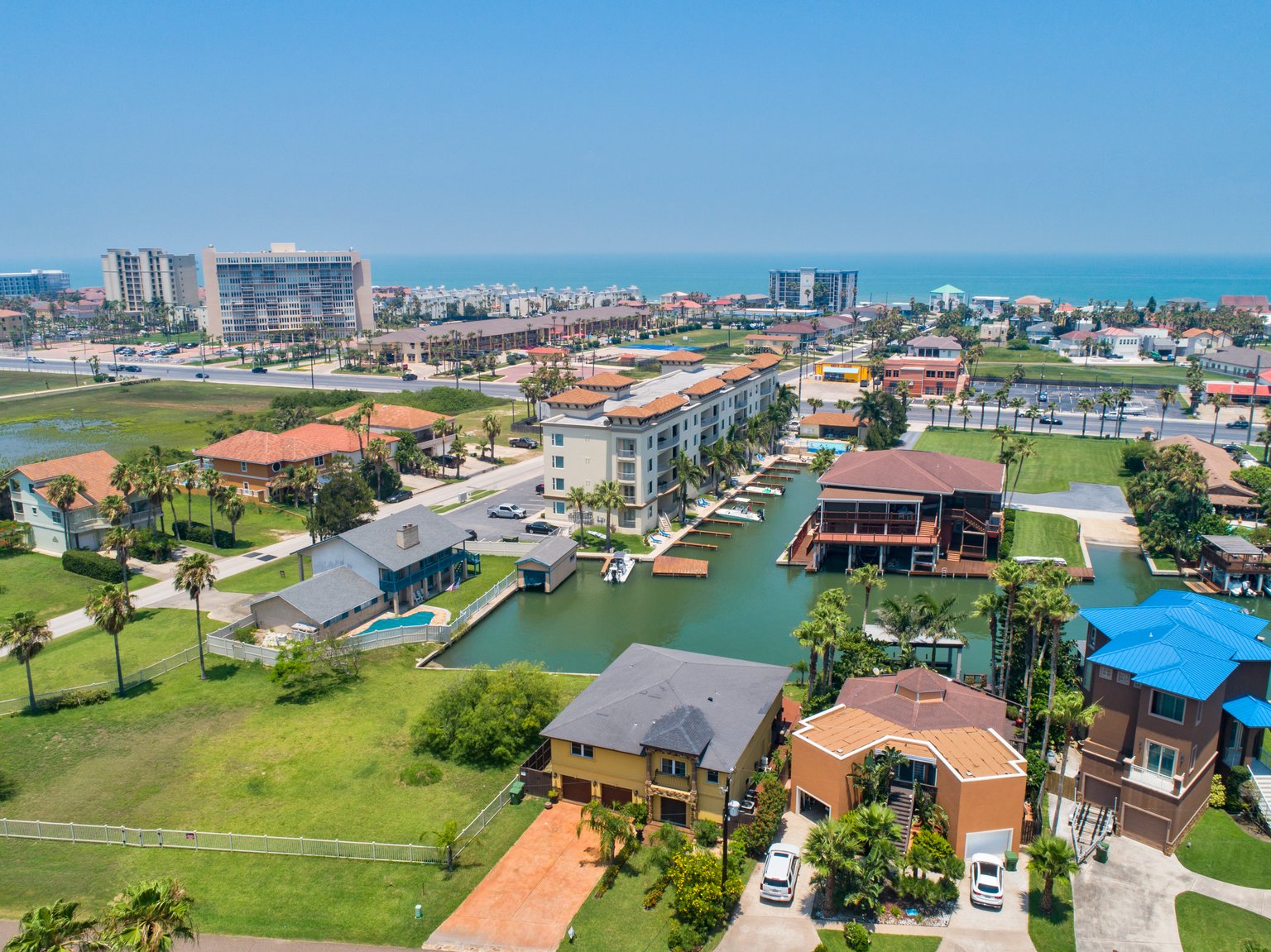 South Padre Island Vacation Rental