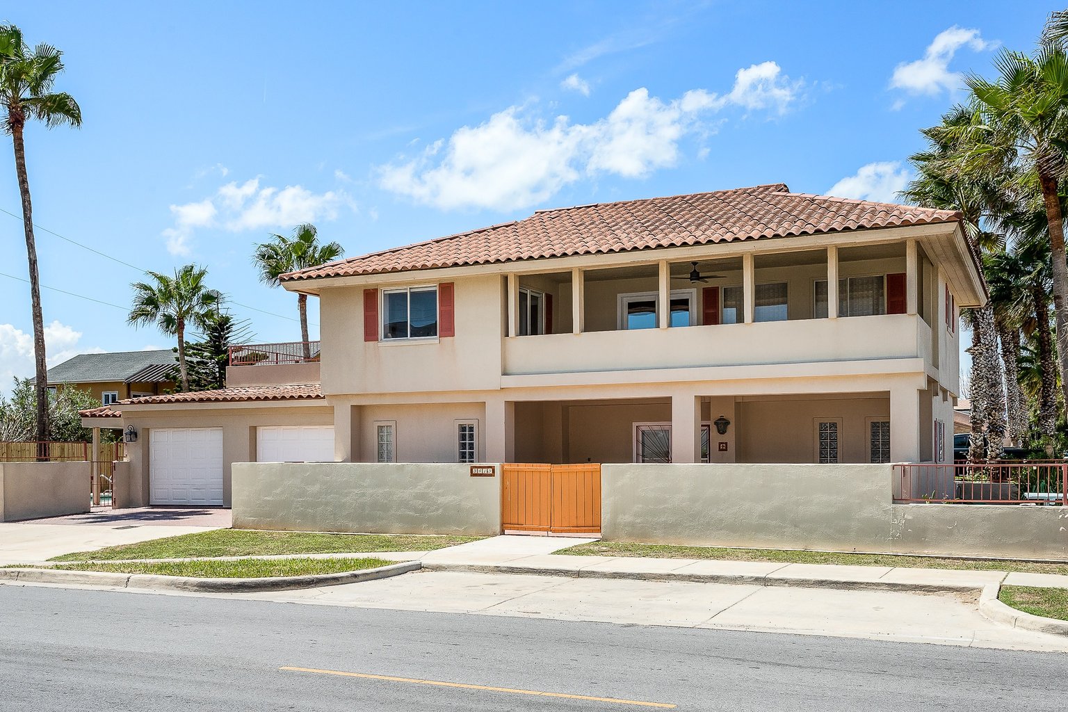 South Padre Island Vacation Rental